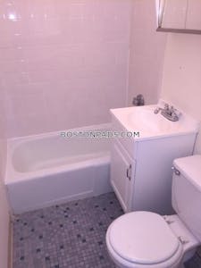 Jamaica Plain Studio1 Bath BOSTON Boston - $1,850