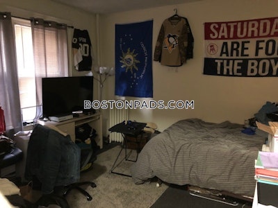 Mission Hill Studio 1 Bath Boston - $2,000
