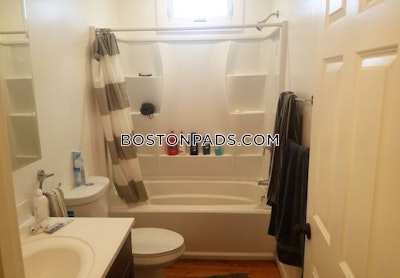 Somerville 4 Bed 2 Bath SOMERVILLE  Davis Square - $5,100