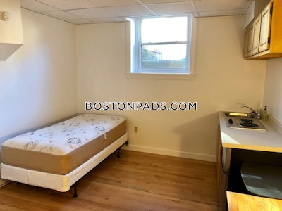 Back Bay 0 Bed 1 Bath BOSTON Boston - $2,095