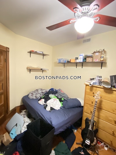 Mission Hill 5 Beds 2 Baths Boston - $7,870 No Fee