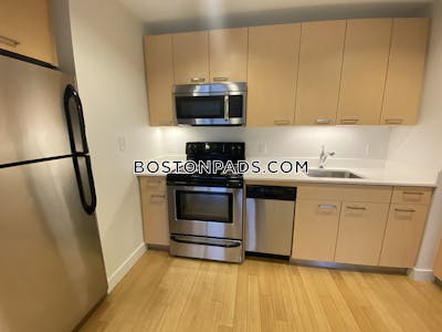 Back Bay 1 Bed 1 Bath BOSTON Boston - $3,500