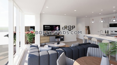 South End 3 Bed 2 Bath BOSTON Boston - $5,350 No Fee