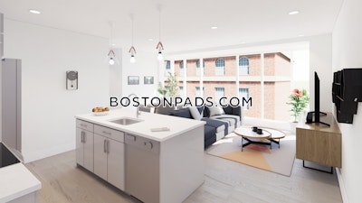 South End 3 Bed 2 Bath BOSTON Boston - $5,350 No Fee
