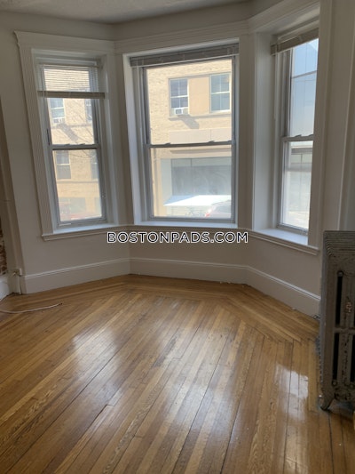 Fenway/kenmore 2 Beds 1 Bath Boston - $3,450 50% Fee