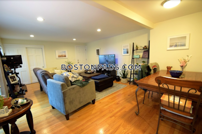 Roxbury 4 Beds 3 Baths Boston - $4,550