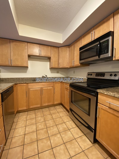 Cambridge 1 Bed, 1 Bath Unit  Central Square/cambridgeport - $3,500