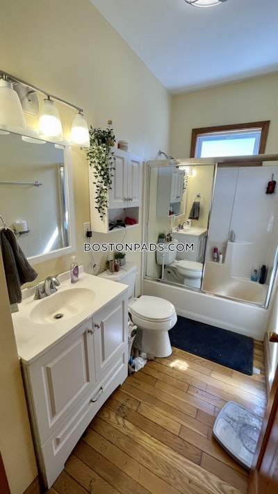 Mission Hill 5 Bed 2 Bath BOSTON Boston - $6,450
