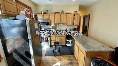 Mission Hill 5 Beds 2 Baths Mission Hill Boston - $6,450