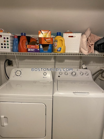Mission Hill 4 Bed 2 Bath BOSTON Boston - $6,250