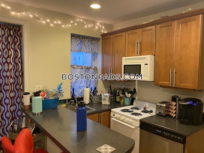Mission Hill 4 Beds 2 Baths on Huntongton Ave in Boston Boston - $6,250