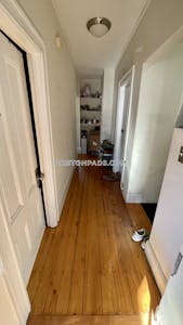 Mission Hill 5 Bed 2 Bath BOSTON Boston - $8,000 No Fee