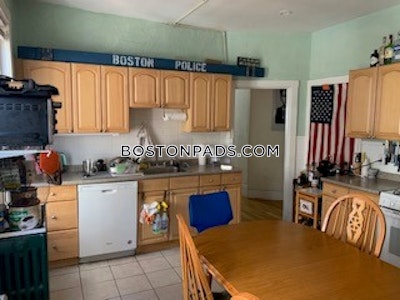 Mission Hill 5 Beds 1 Bath Boston - $6,200 No Fee