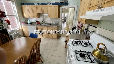 Mission Hill 5 Bed, 1 Bath Unit Boston - $6,200 No Fee