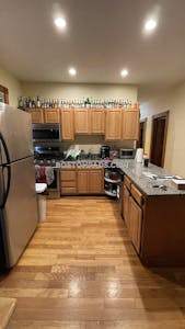 Mission Hill 4 Bed 1 Bath BOSTON Boston - $6,590 50% Fee