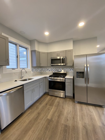 Somerville 4 Beds 2 Baths Somerville  East Somerville - $4,600