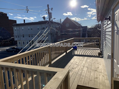 Somerville 2 Bed 1 Bath SOMERVILLE  Porter Square - $3,446