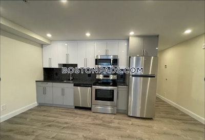 Brookline MODERN Studio 1 bath available 8/1 on Commonwealth Ave in Brookline!  Boston University - $2,700 No Fee