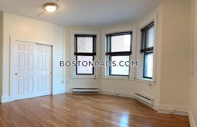 Back Bay 1 Bed 1 Bath BOSTON Boston - $3,100