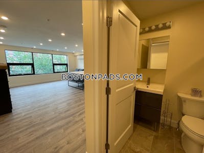 Brookline Studio 1 Bath  Boston University - $2,700 No Fee