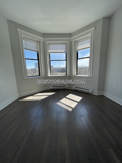 Fenway/kenmore 2 Beds 1 Bath Boston - $3,800