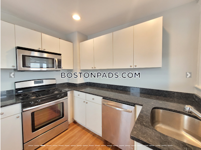 East Boston 2 Bed, 1 Bath Unit Boston - $3,530