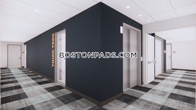 Fenway/kenmore 3 Bed 1 Bath BOSTON Boston - $6,458