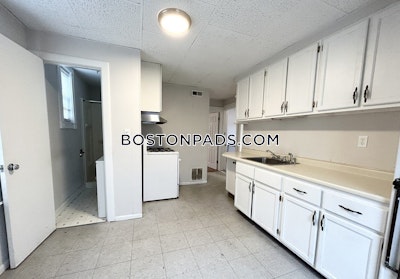 Dorchester/south Boston Border 1 Bed 1 Bath Boston - $2,400