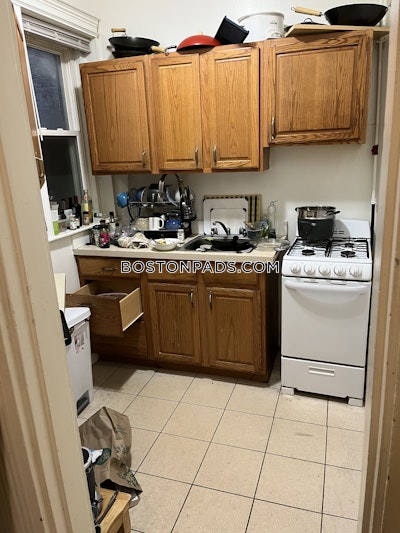 Northeastern/symphony 4 Bed 1 Bath BOSTON Boston - $6,100 50% Fee