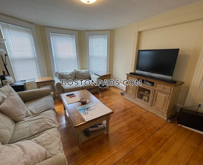 Somerville 3 Bed 1 Bath SOMERVILLE  Porter Square - $3,900