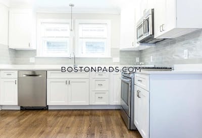 Brighton 3 Bed 1.5 Bath BOSTON Boston - $4,550 No Fee