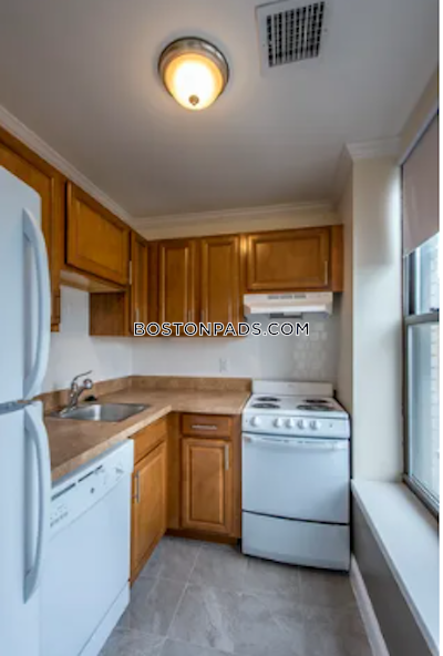 Fenway/kenmore 1 Bed 1 Bath Boston - $3,100