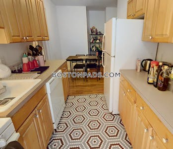 Fenway/kenmore 3 Bed 1 Bath BOSTON Boston - $5,100