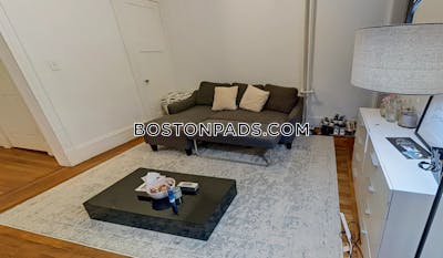Fenway/kenmore 3 Bed 1 Bath BOSTON Boston - $5,200
