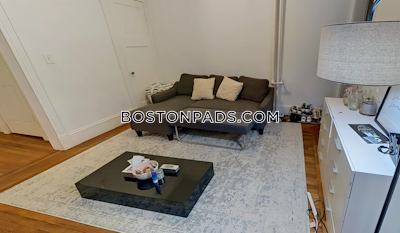Fenway/kenmore 3 Beds 1 Bath Boston - $5,500