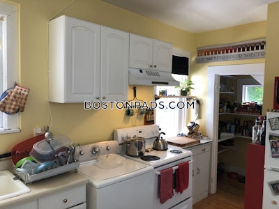 Lower Allston 1 Bed 1 Bath Boston - $2,350