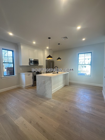 South Boston 5 Bed 2.5 Bath BOSTON Boston - $6,200