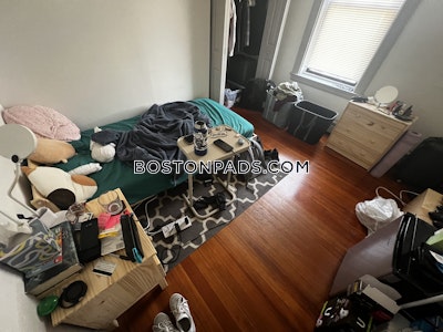 Mission Hill 3 Beds 1 Bath Boston - $4,290