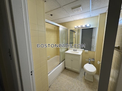 Chinatown 0 Bed 1 Bath BOSTON Boston - $2,425 No Fee