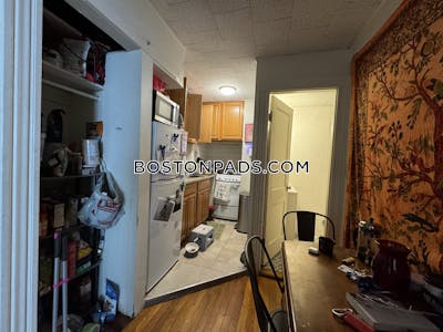 Allston/brighton Border 2 Beds 1 Bath Boston - $2,300 No Fee