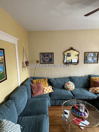 Brighton 4 Beds 2 Baths Boston - $4,200