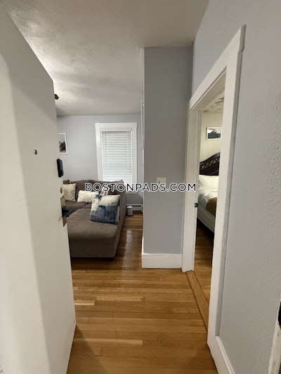 Fort Hill 3 Bed 1 Bath BOSTON Boston - $3,300