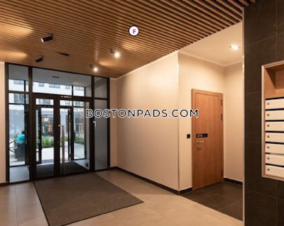 Allston/brighton Border Brand new 2 bed construction on Commonwealth Ave! Boston - $4,300