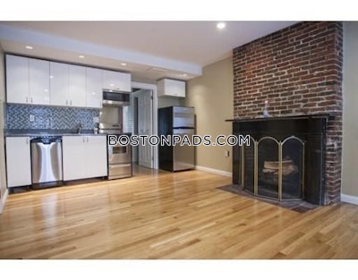 Beacon Hill 1 Bed Beacon Hill Boston - $3,000