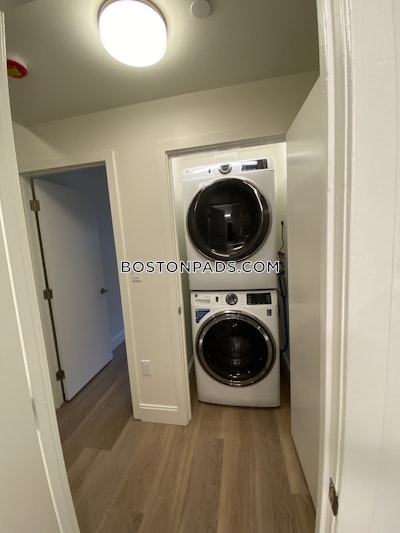 Allston 1 Bed 1 Bath Boston - $3,500 No Fee
