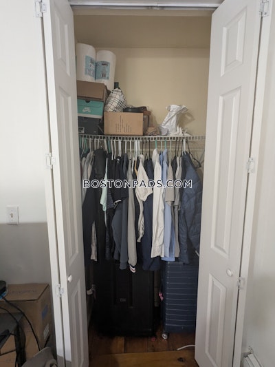 Fort Hill 3.5 Bed 1 Bath BOSTON Boston - $3,500