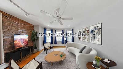 Mission Hill 2 Bed 1 Bath BOSTON Boston - $3,695