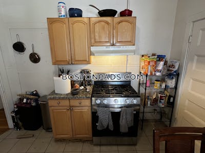 Mission Hill 5 Beds 1 Bath Boston - $6,200 No Fee