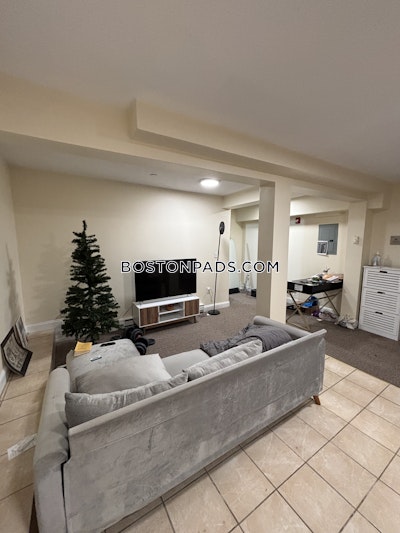 Mission Hill 1 Bed 1 Bath Boston - $2,245 No Fee