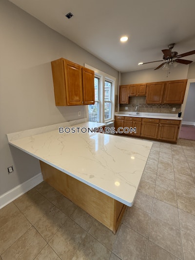 Mattapan 3 Beds 1.5 Baths Boston - $3,750
